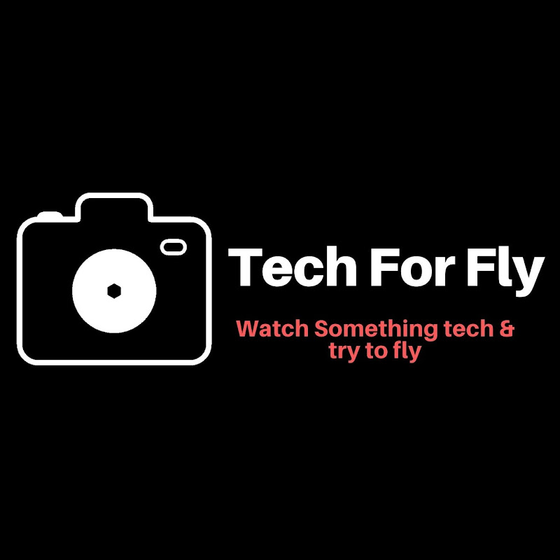 Tech For Fly