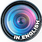 Hubble in English logo