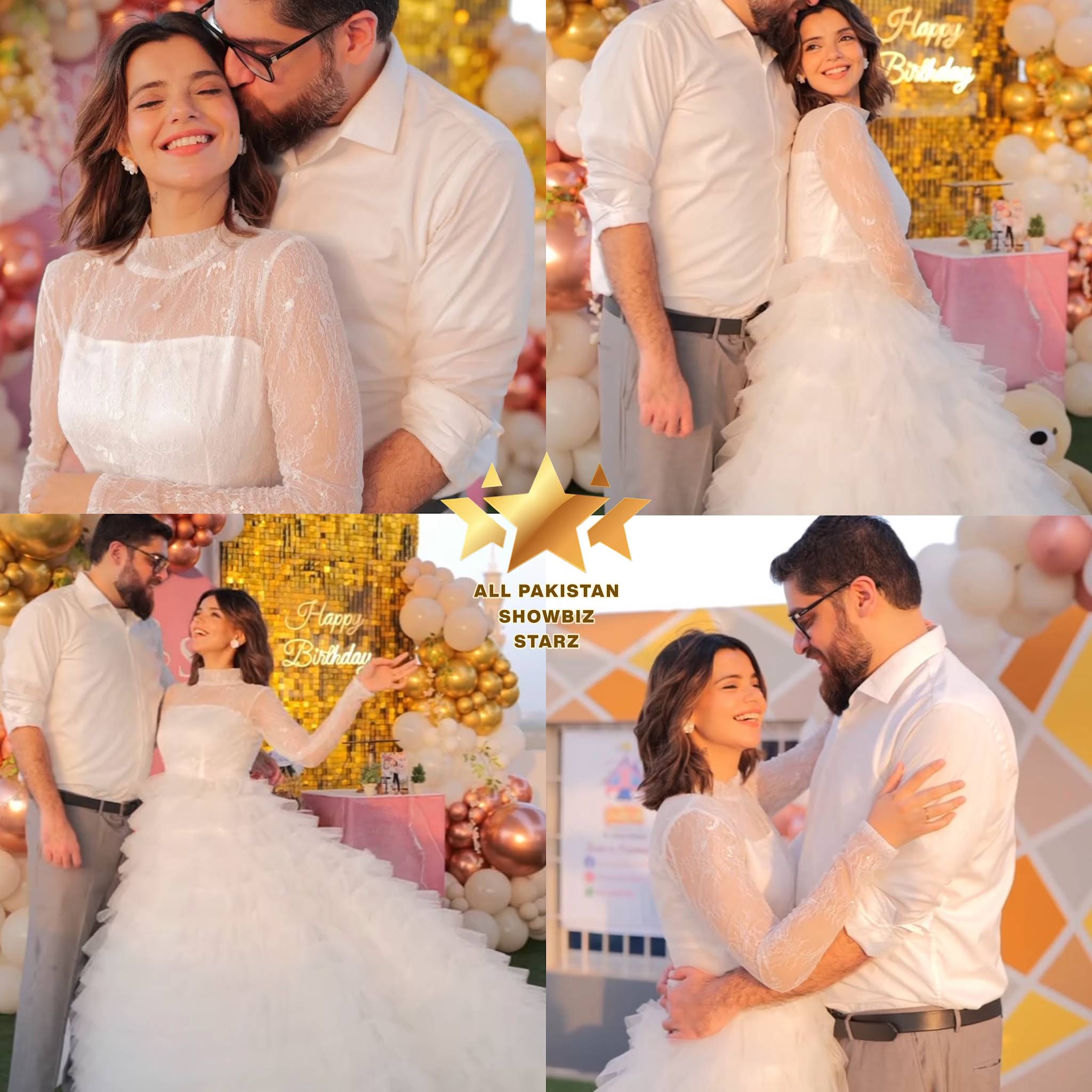 Post from Amna Rasool