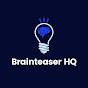BRAIN TEASER HQ logo