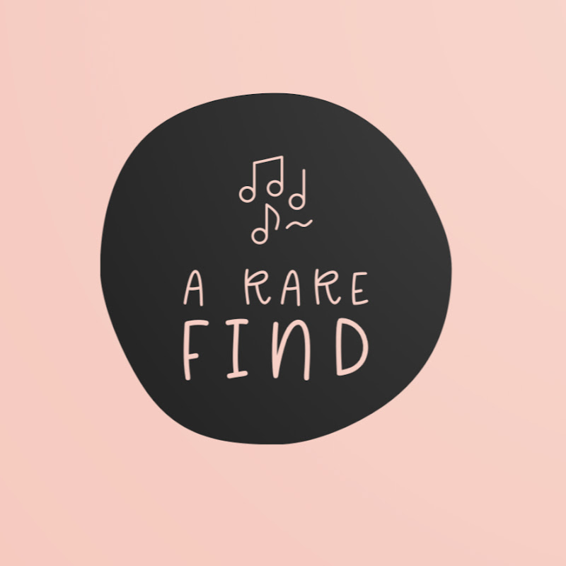 A Rare Find