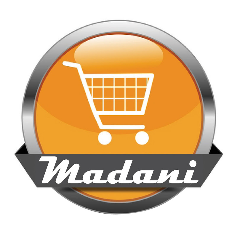 Madani Shop Online