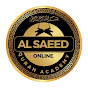 Al Saeed Qur'an Academy logo