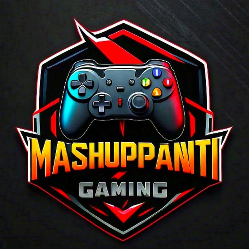 Mashuppanti Gaming
