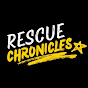 Rescue Chronicles logo