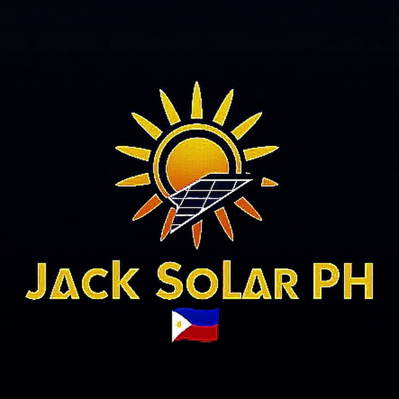 Jack Solar PH