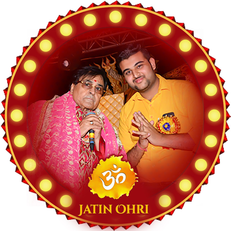 Jatin Ohri