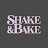 THE SHAKE AND BAKE