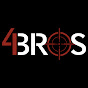 Four Brothers Holsters logo
