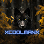 XcoolmanX logo