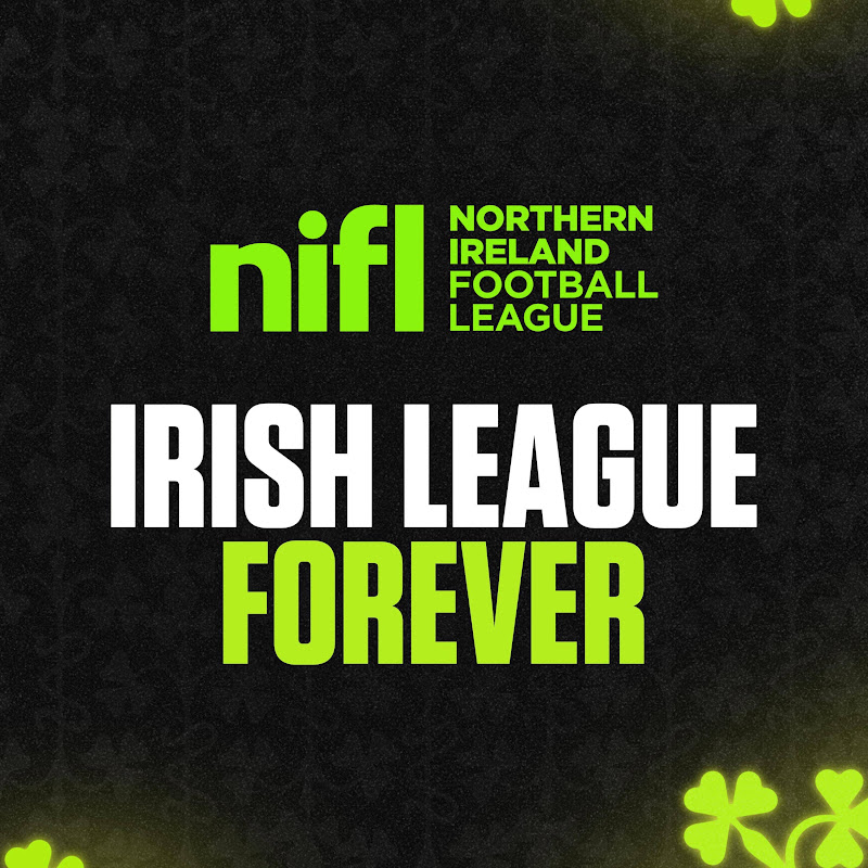 NI Football League - Topic