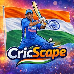 Cric-Scape 