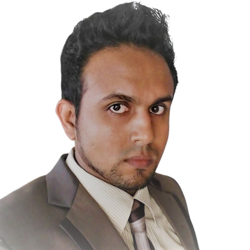 Dr. D A Gayan Nayanajith