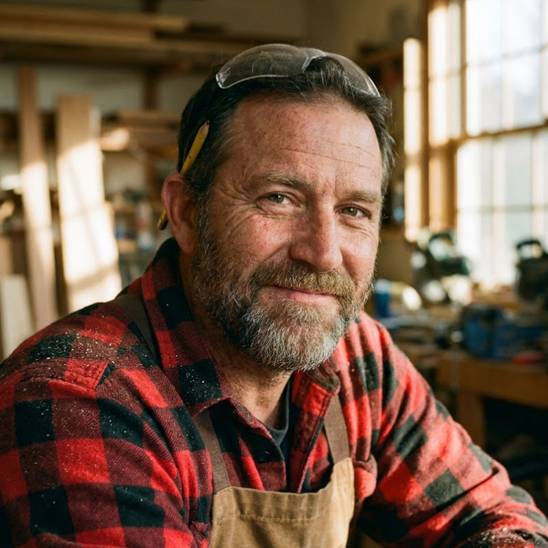 Hank Hardwood 