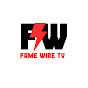 FameWire Tv logo
