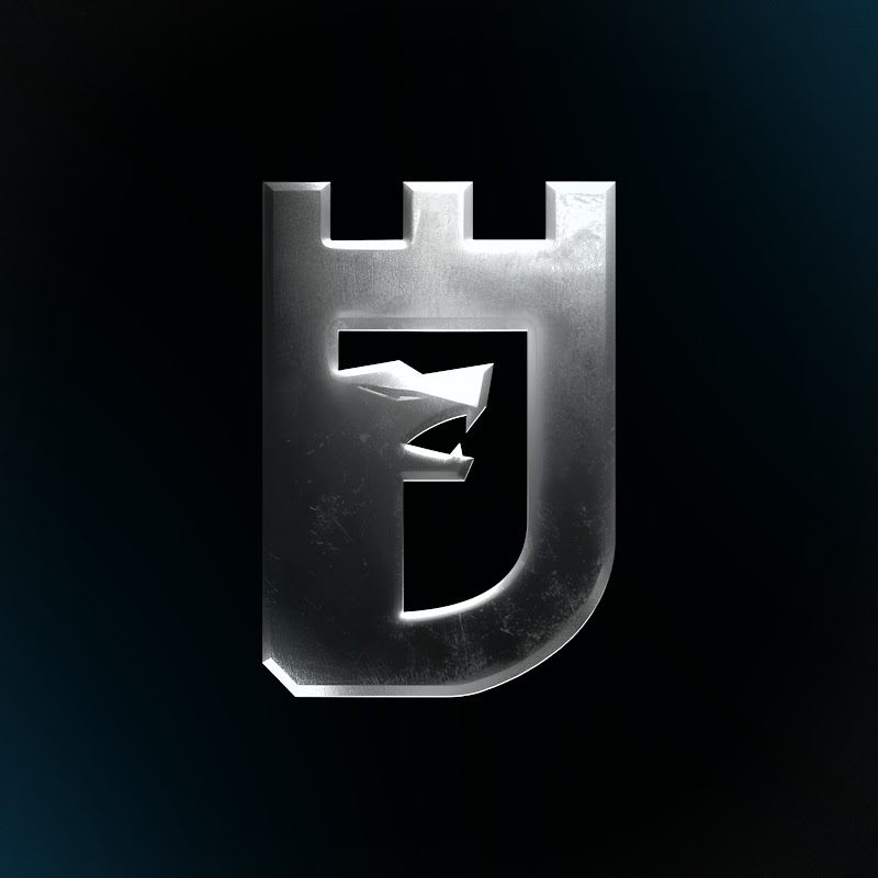 Darudein logo
