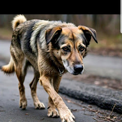 Animal lives shelter