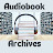 AudioBook Archives