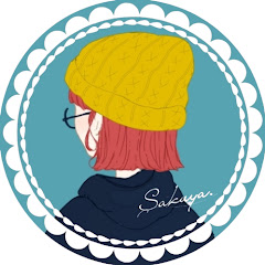 さくやさんアイコン画像