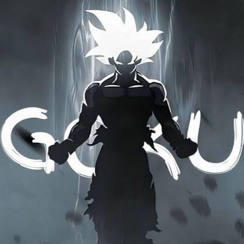 GOKU GAMING