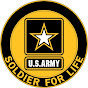 U.S. Army Soldier for Life logo