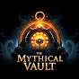 The Mythical Vault logo