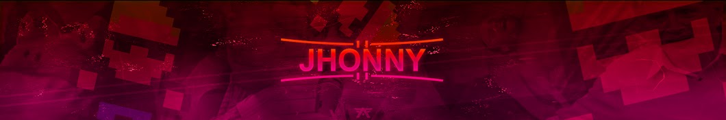 TheJHONNYGAME YouTube kanalı avatarı