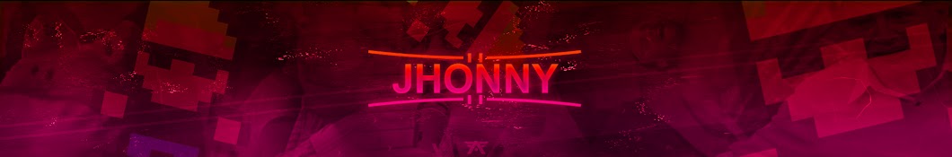 TheJHONNYGAME Avatar de canal de YouTube