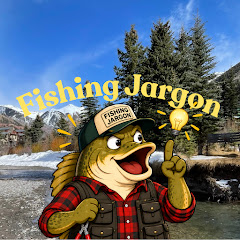 Fishing Jargon