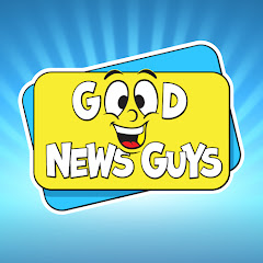 Good News Guys channel avatar