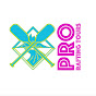 Pro Rafting Tours logo