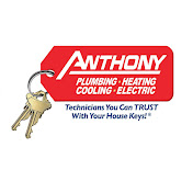 Anthony Plumbing, Heating, Cooling & Electric