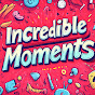 Incredible Moments logo