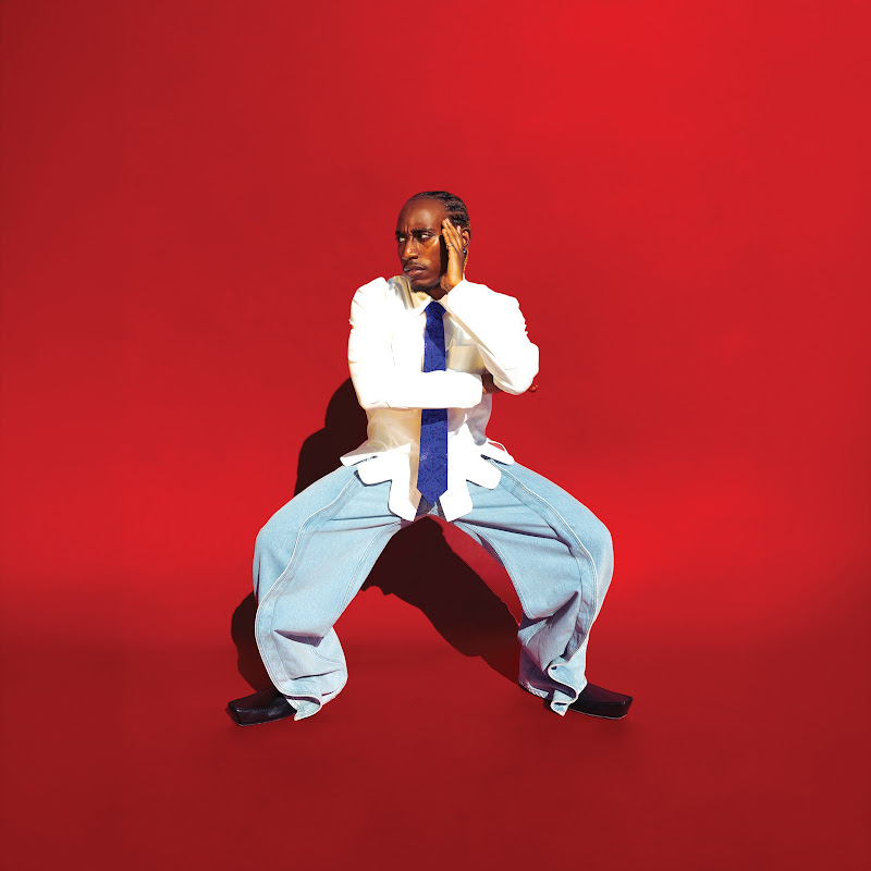 Reggie Becton @reggiebecton | Thizzler