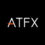 ATFX MENA logo