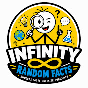 Infinity Random Facts
