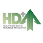 HDAA logo