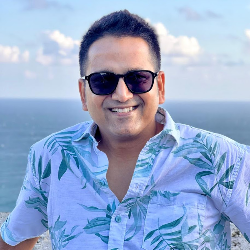 CA Raj K Agrawal
