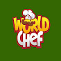 World Chef's Fashions logo