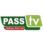 PASS TV logo