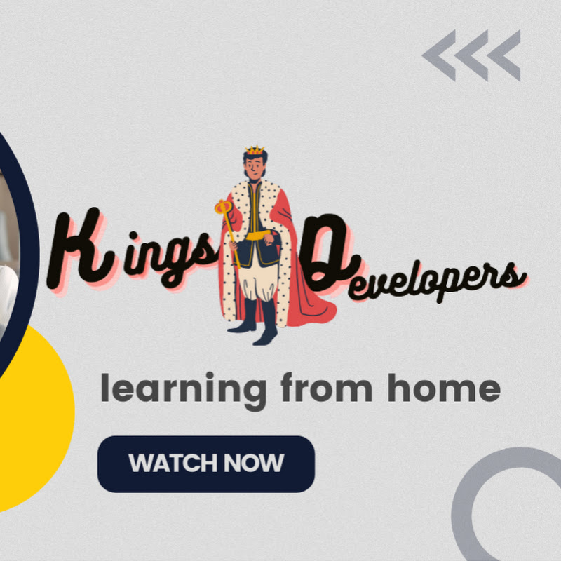 Kings Developers