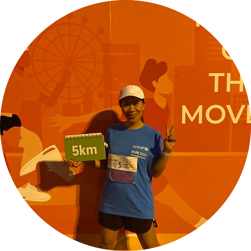 Jenet’s Daily Life Vlog