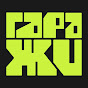 Школа граффити ГАРАЖИ logo