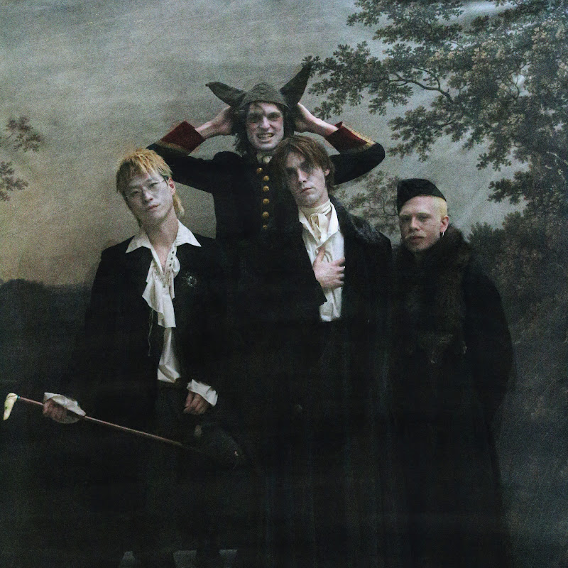 HMLTD