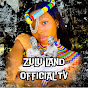 ZULU LAND OFFICIAL TV logo