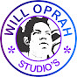 Will Oprah Studios  logo