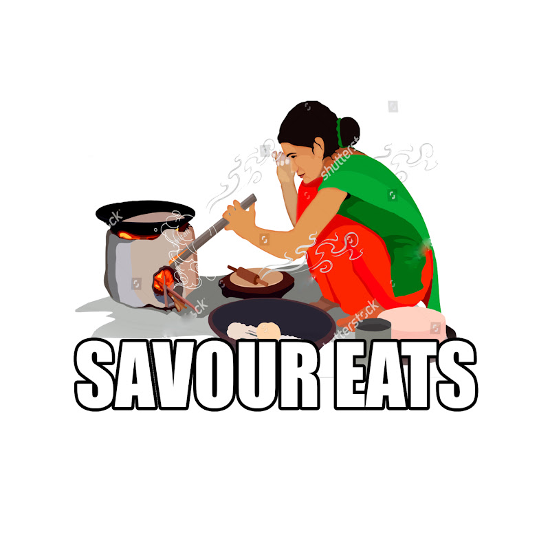 SAVOUR EATS