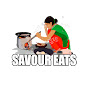 SAVOUR EATS logo