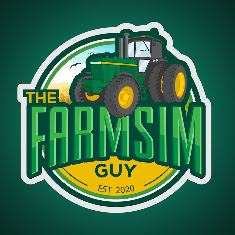 The FarmSim Guy