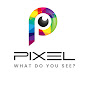 Pixel Game - What do you see?
